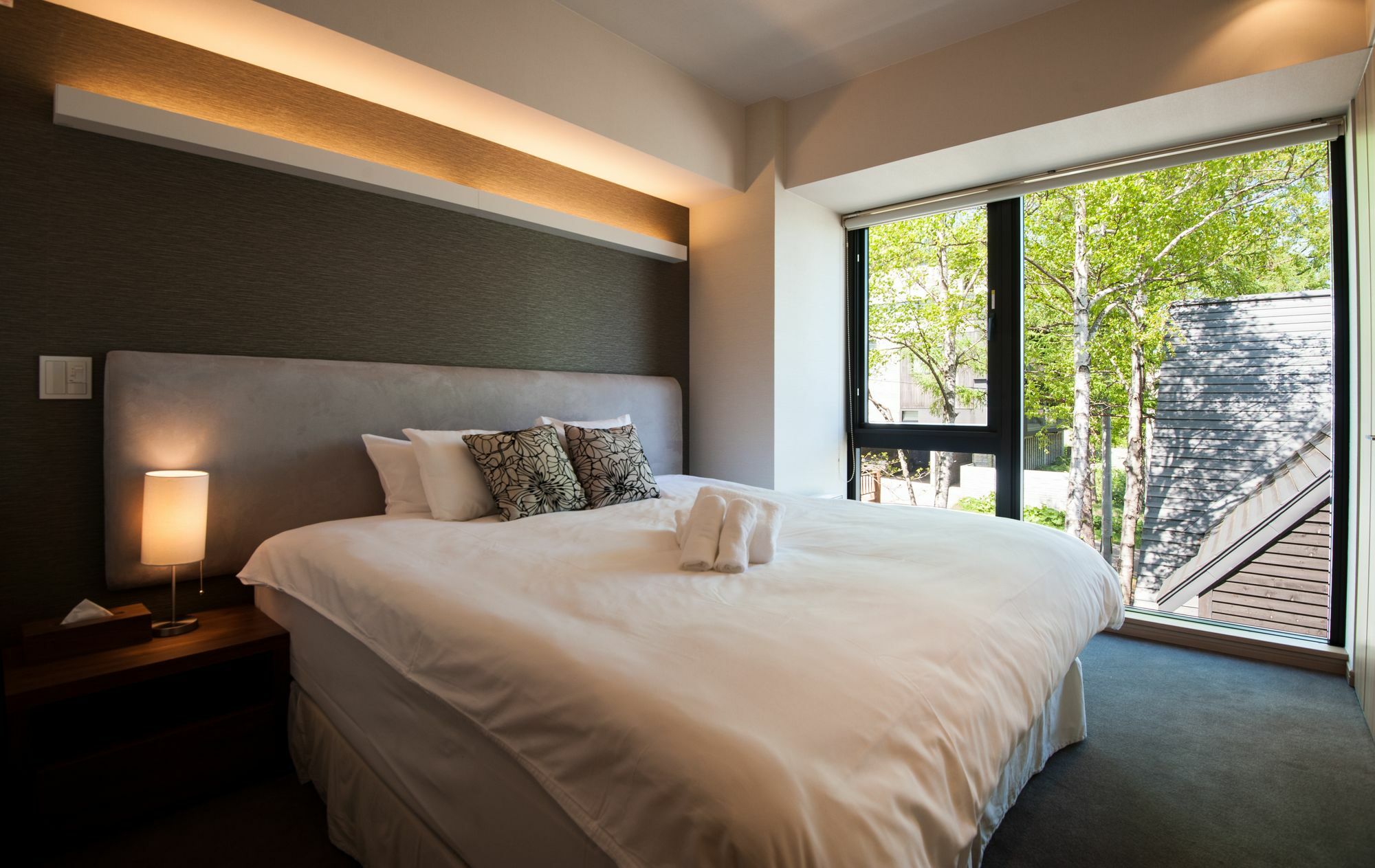 Akazora Apart otel Kutchan Dış mekan fotoğraf