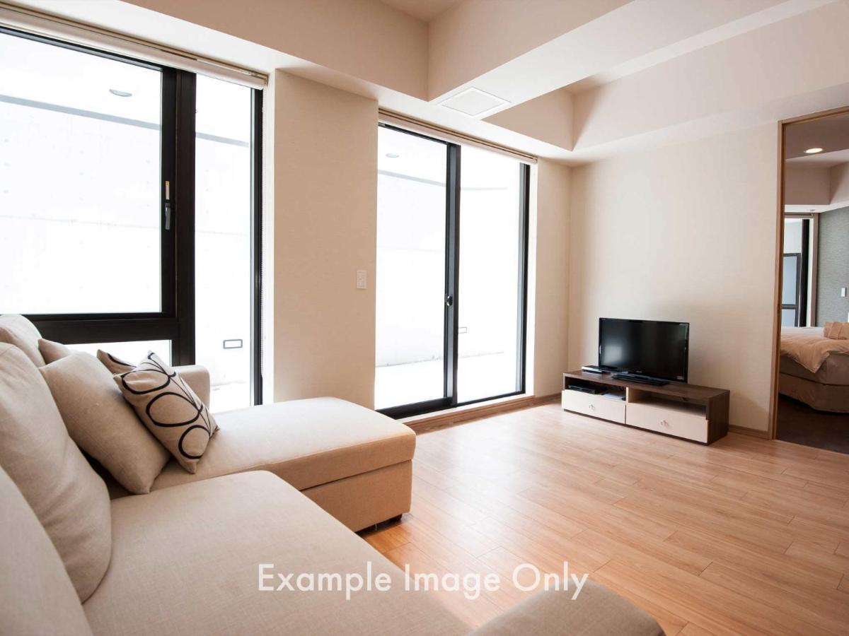Akazora Apart otel Kutchan Oda fotoğraf
