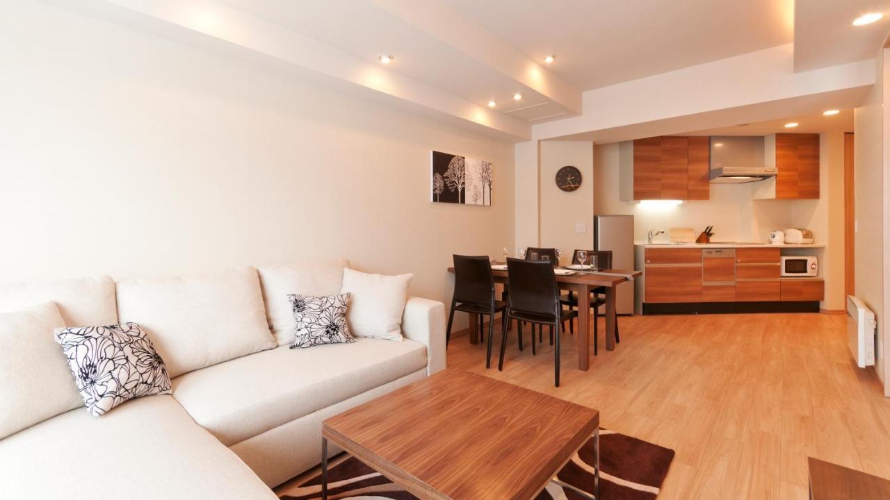 Akazora Apart otel Kutchan Dış mekan fotoğraf